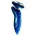 飞利浦（Philips）电动剃须刀 中高端男士电动剃须刀干湿两用 RQ1150(蓝色 顺丰)第5张高清大图