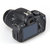 佳能（Canon）650D套机（18-55mm IS II）单反相机 （佳能650D 18-55小套）(黑色 优惠套餐二)第4张高清大图