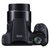 佳能（Canon） PowerShot SX520 HS 数码相机 1600万有效像素，24mm广角，42倍光学变焦(套装一)第5张高清大图