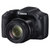 佳能（Canon） PowerShot SX520 HS 数码相机 1600万有效像素，24mm广角，42倍光学变焦(套装一)第2张高清大图