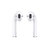 Apple/苹果 AirPods苹果原装无线智能耳机入耳式 白色 适用于iPhone7/plus/苹果无线蓝牙耳机(白色)第5张高清大图