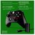 微软（Microsoft）Xbox One 无线手柄及同步充电套装第4张高清大图