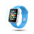 IMAK 苹果手表 Apple Watch钢化膜 贴膜 苹果手表钢化膜 苹果手表贴膜 苹果手表保护膜(42mm)第2张高清大图