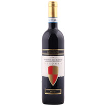 Jenny Wang意大利进口葡萄酒 圣希尔巴尔贝拉红葡萄酒  750ml