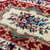 皇佳（ROYAL）门垫地毯50cm*80cm(红色系)第4张高清大图