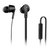 耳机 小米5/4s/4c/3 红米3/2A/1s 红米Note3/note2 小米max 原装耳机 耳塞(炫彩装*黑色)第5张高清大图