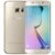 手机节 三星（Samsung）GALAXY S6 Edge G9250/全网通 4G，八核，S6双面曲屏(金色 全网通32G版本)第3张高清大图