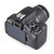 佳能（Canon）650D套机（18-55mm IS II）单反相机 （佳能650D 18-55小套）(黑色 优惠套餐二)第5张高清大图
