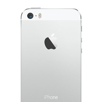 苹果(apple iphone5s 4 英寸(对角线)retina 显示屏,touch id 指纹