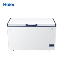 Haier/海尔 DW/BD-55W321E 商用 家用 低温冷柜 精准控温 零下60度 海鲜储存专用柜（321升）