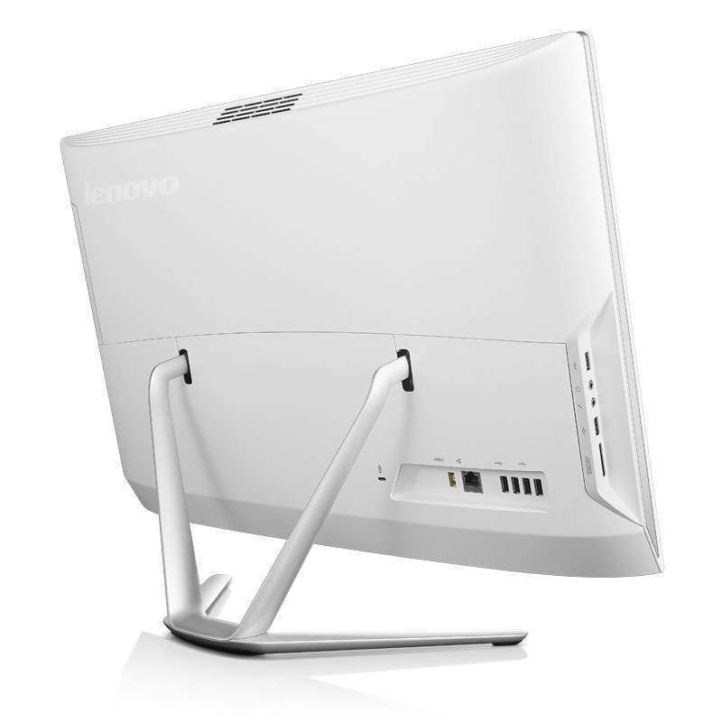 联想(lenovo)c5030 23英寸台式一体机 双核3205u/4g内存/500g硬盘/2g