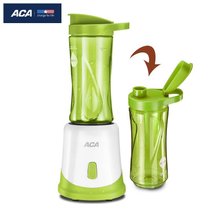 北美电器(ACA) AF-OR01 料理机 多功能料理机 家用搅拌机婴儿辅食果汁机(绿色)