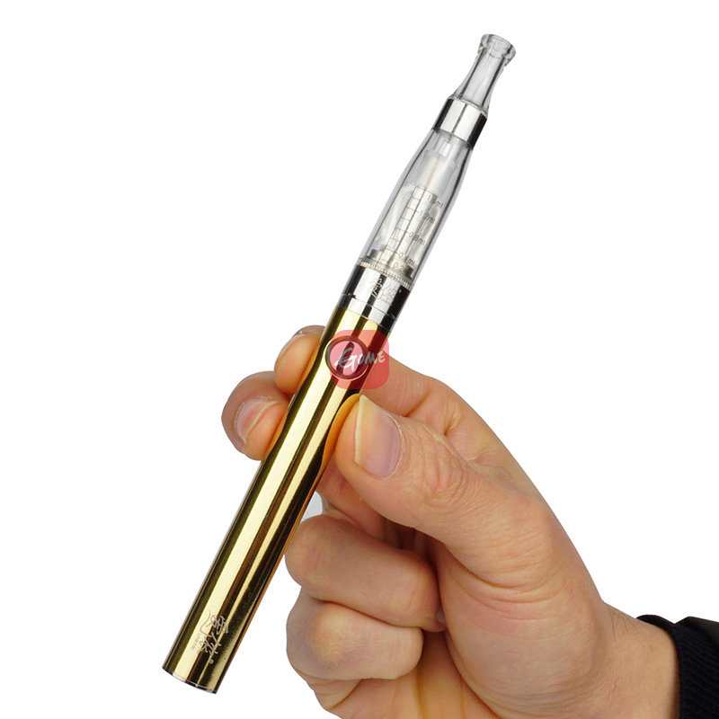 爱侬a01电子烟戒烟器单支套装 全自动充电免打火机便携式ego蒸汽电子