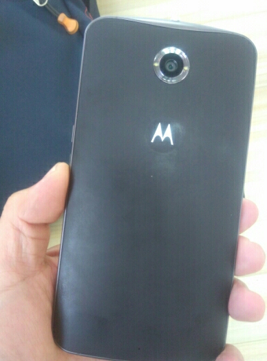 摩托罗拉(Motorola)青柚(XT1799-2)4GB+32GB