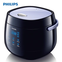 飞利浦（PHILIPS）电饭煲 HD3060 迷你智能小电饭锅2L 可预约 可做酸奶