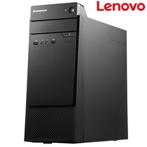 联想（Lenovo）扬天 M6201 台式主机（i3-6100 4G 1T 2G独显 Win10）(无光驱)