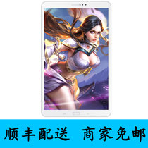 三星（SAMSUNG)Galaxy Tab A SM-T580/T585C 10.1英寸 16GB 平板电脑(白色 T585C通话版)