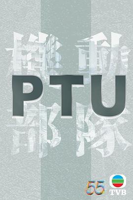 PTU机动部队2023国语版