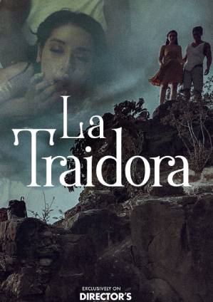 La Traidora在线观看
